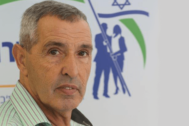 עובד מוקד יסעור