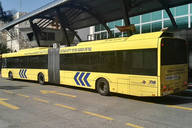 נהגים נוספים מתאגדים בהסתדרות הלאומית